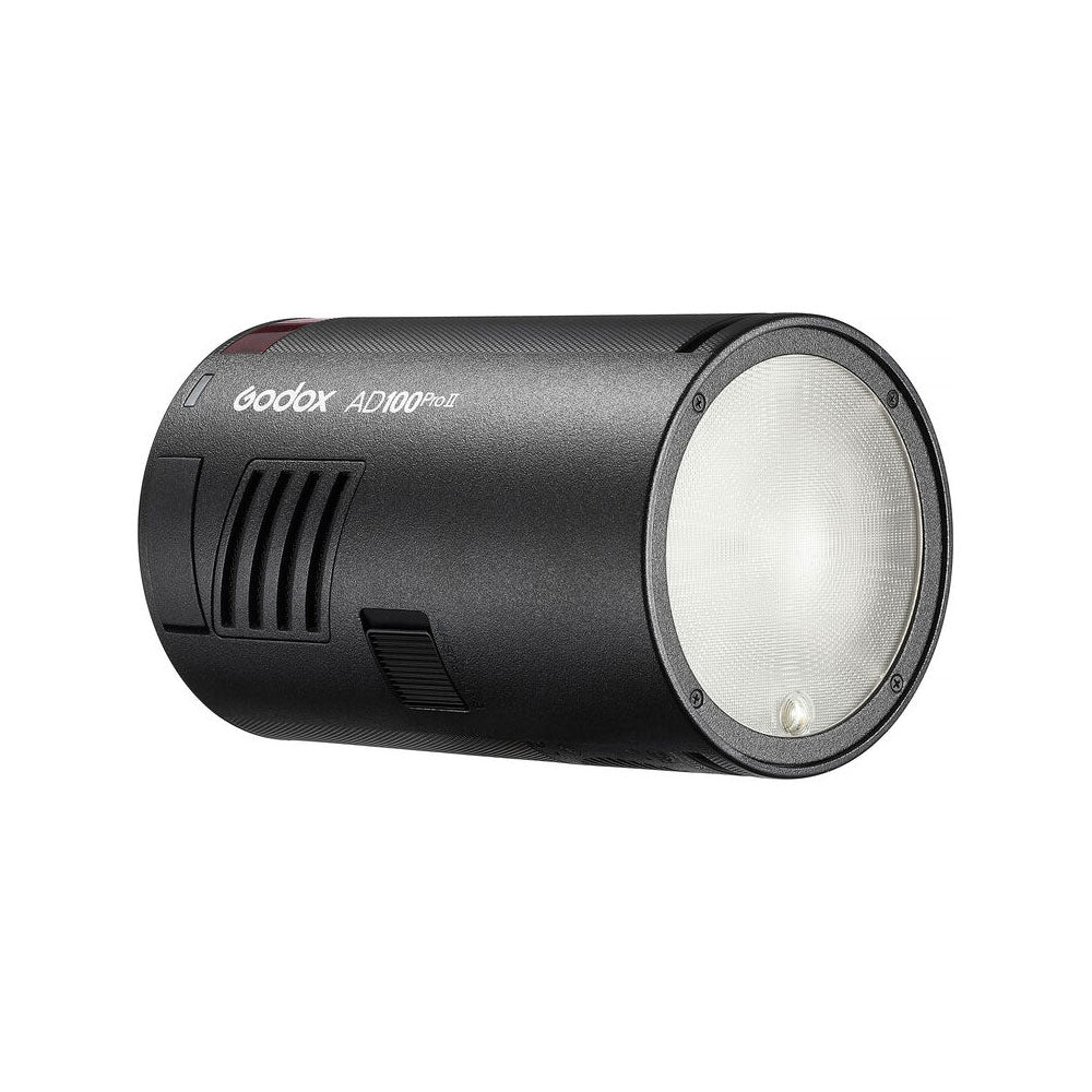 Godox AD100Pro II Pocket Flash - Image 3