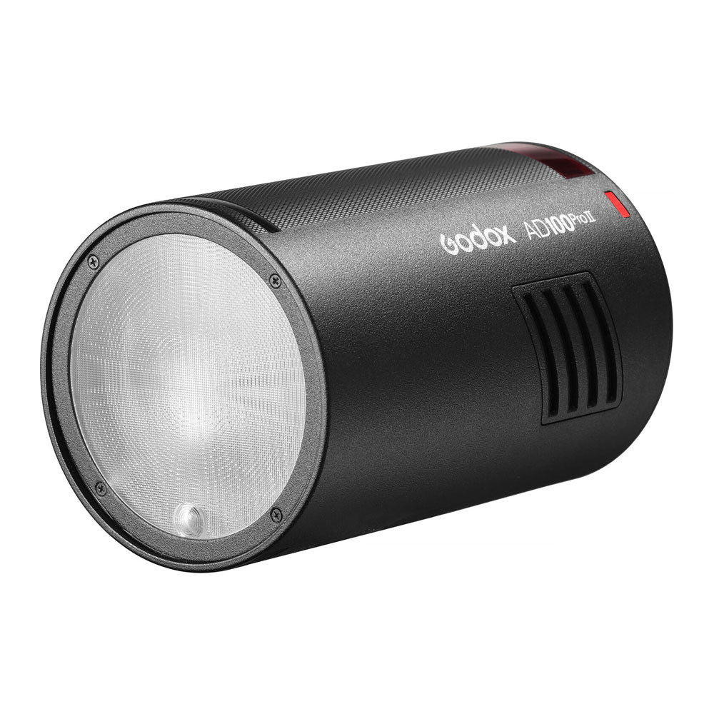 Godox AD100Pro II Pocket Flash - Image 7