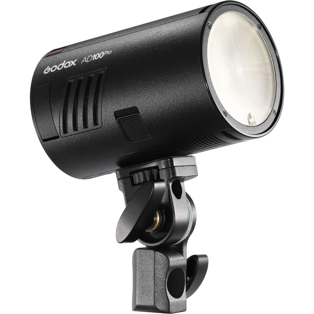 Godox AD100Pro Pocket Flash - Image 4