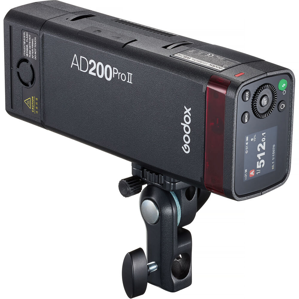 Godox AD200Pro II - Image 4