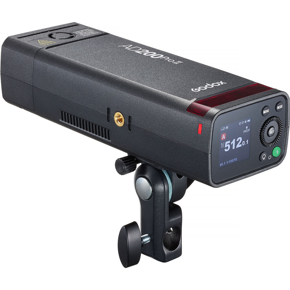 Godox AD200Pro II - Image 6