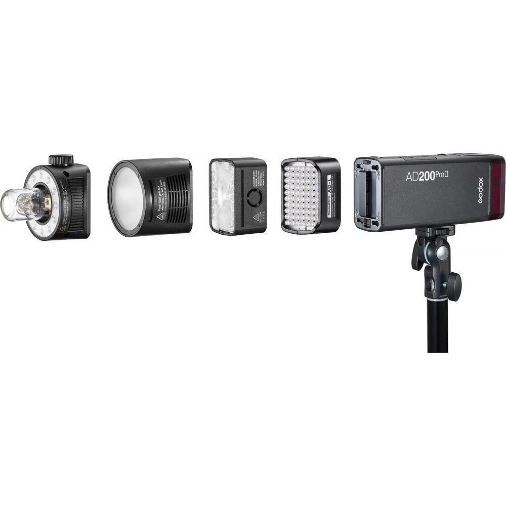 Godox AD200Pro II - Image 8