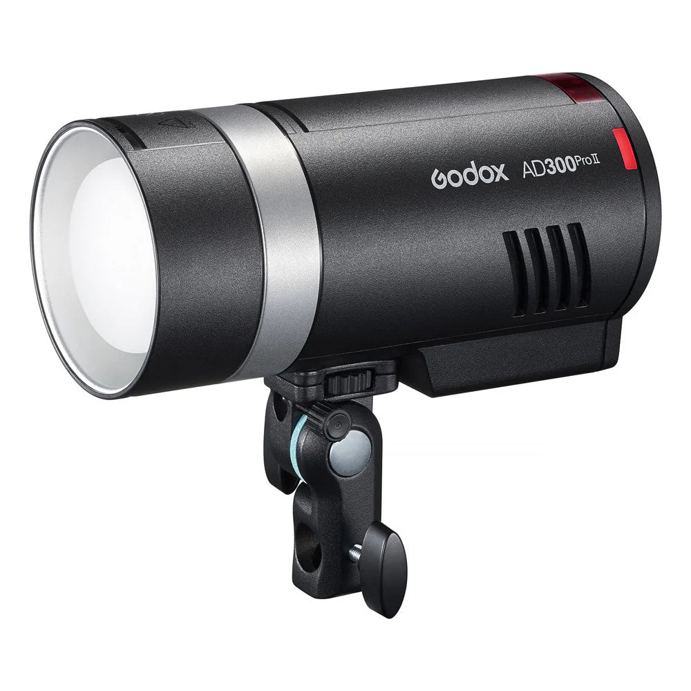 Godox AD300Pro II All-in-One Flash