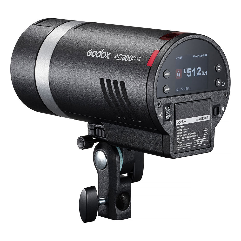 Godox AD300Pro II All-in-One Flash - Image 2