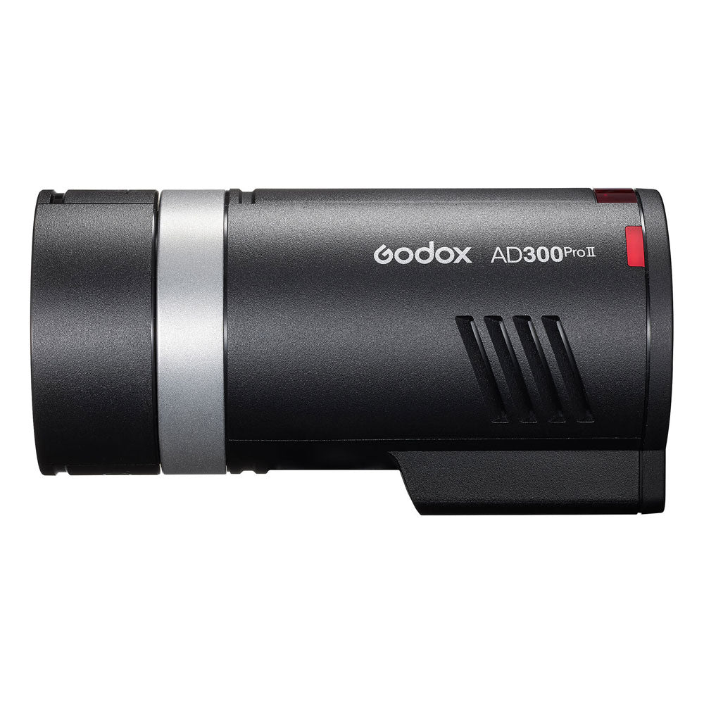 Godox AD300Pro II All-in-One Flash - Image 4
