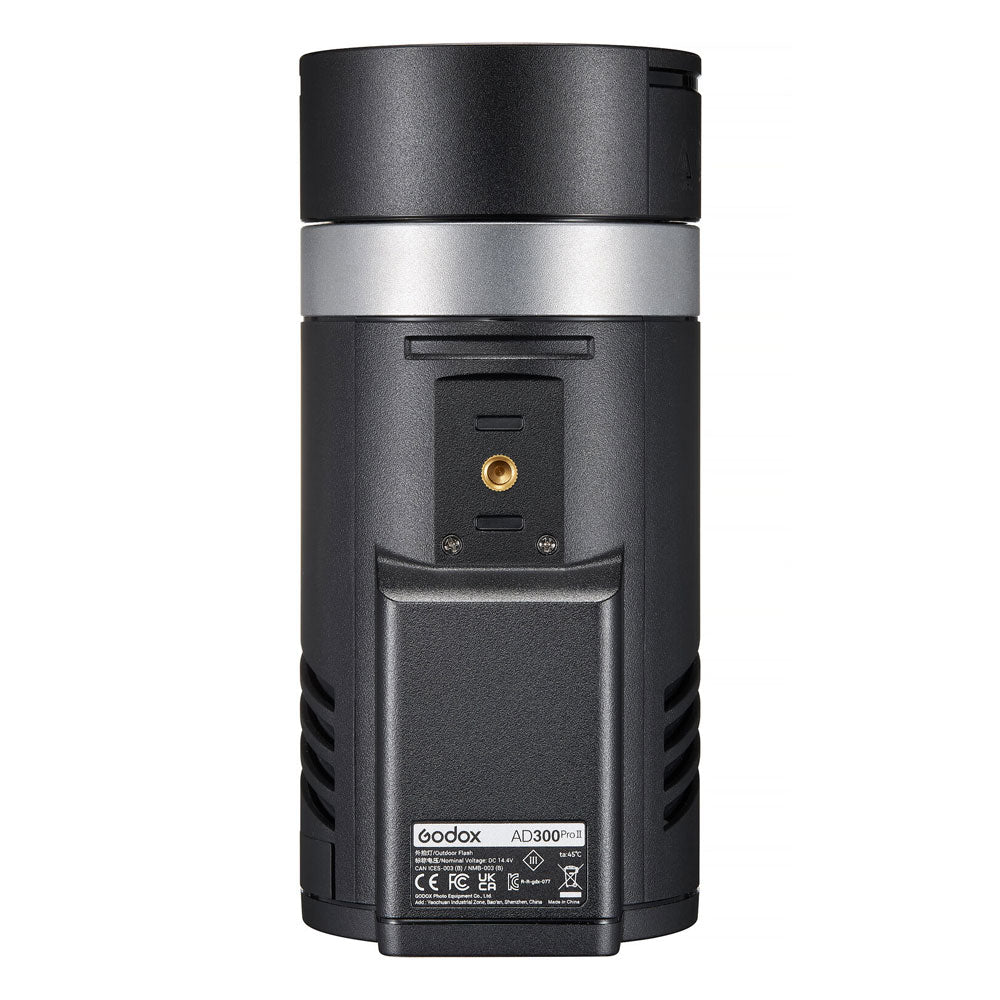 Godox AD300Pro II All-in-One Flash - Image 5
