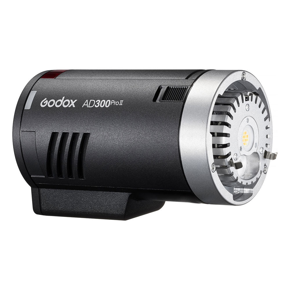 Godox AD300Pro II All-in-One Flash - Image 8