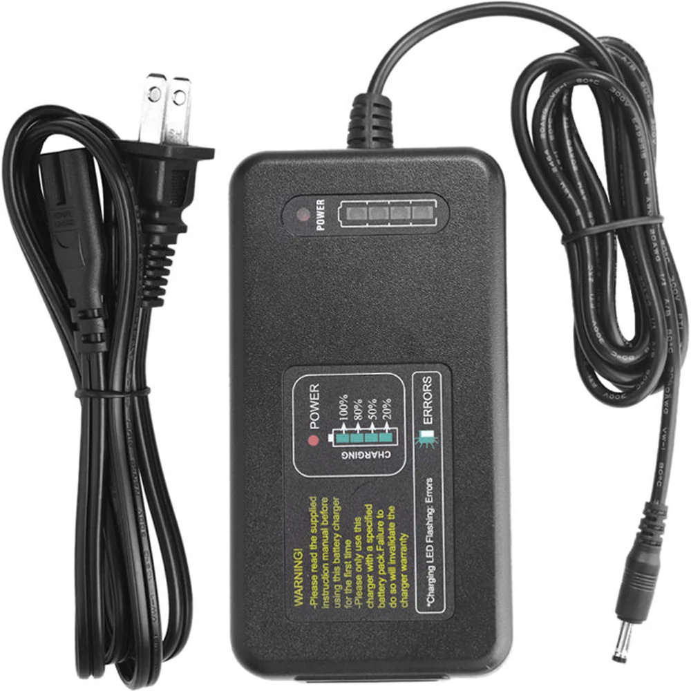 Godox Ad400Pro Battery Charger