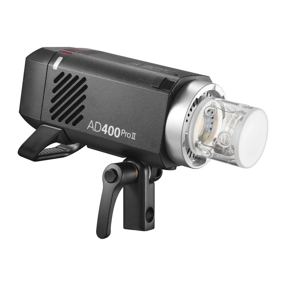 Godox AD400Pro II
