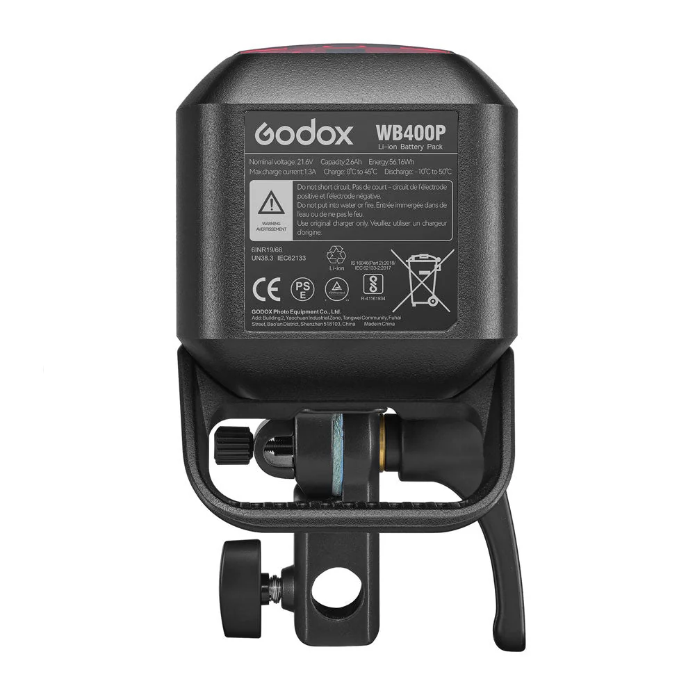 Godox AD400Pro II - Image 2