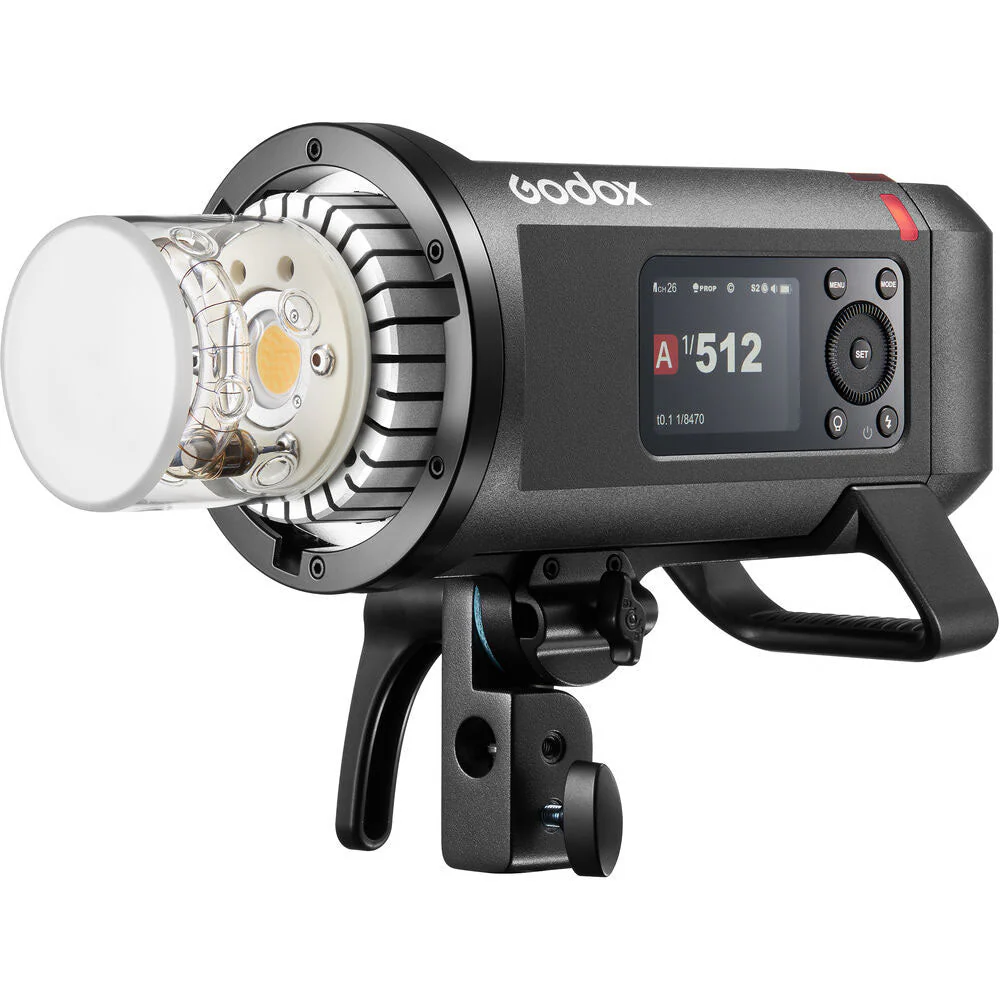 Godox AD600Pro II - Image 6