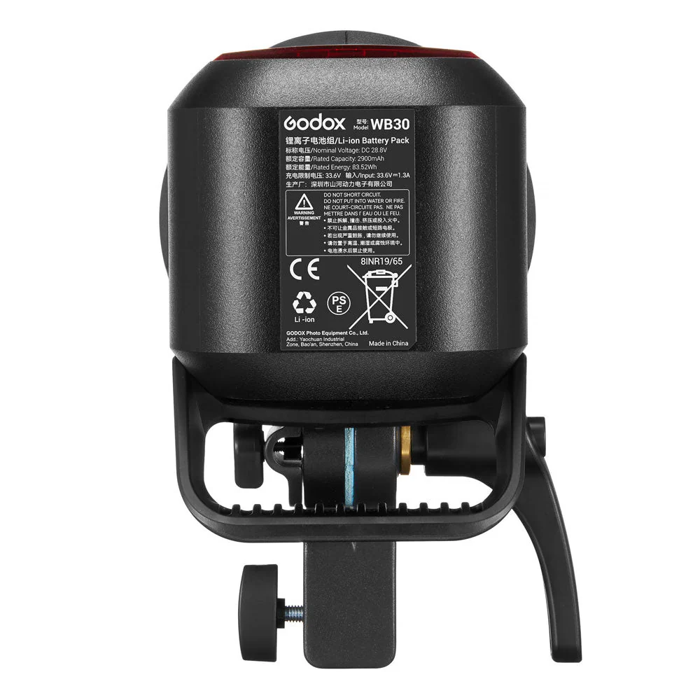 Godox AD800 Pro - Image 10