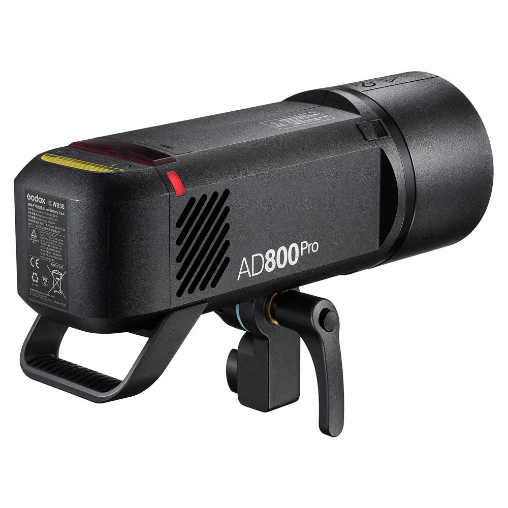 Godox AD800 Pro - Image 2