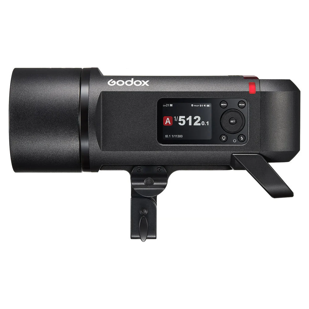 Godox AD800 Pro - Image 4