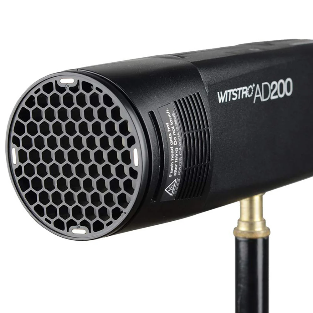 Godox AK-R15 Honeycomb Grid