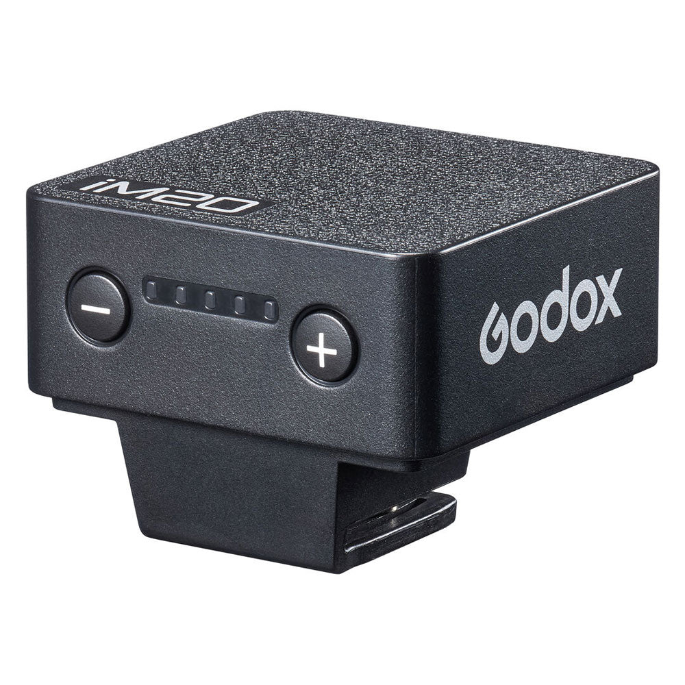 Godox iM20 - Image 2