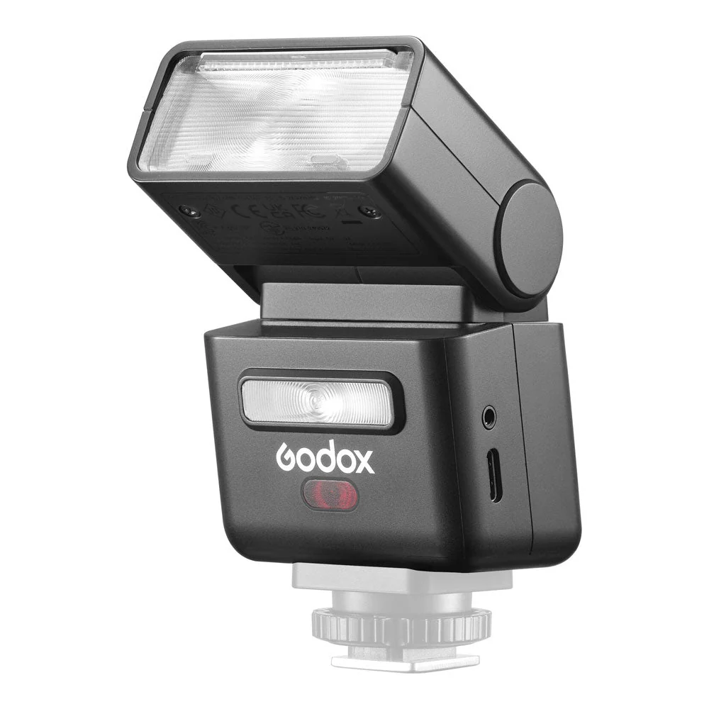 Godox iT32 Mini Flash - Image 2