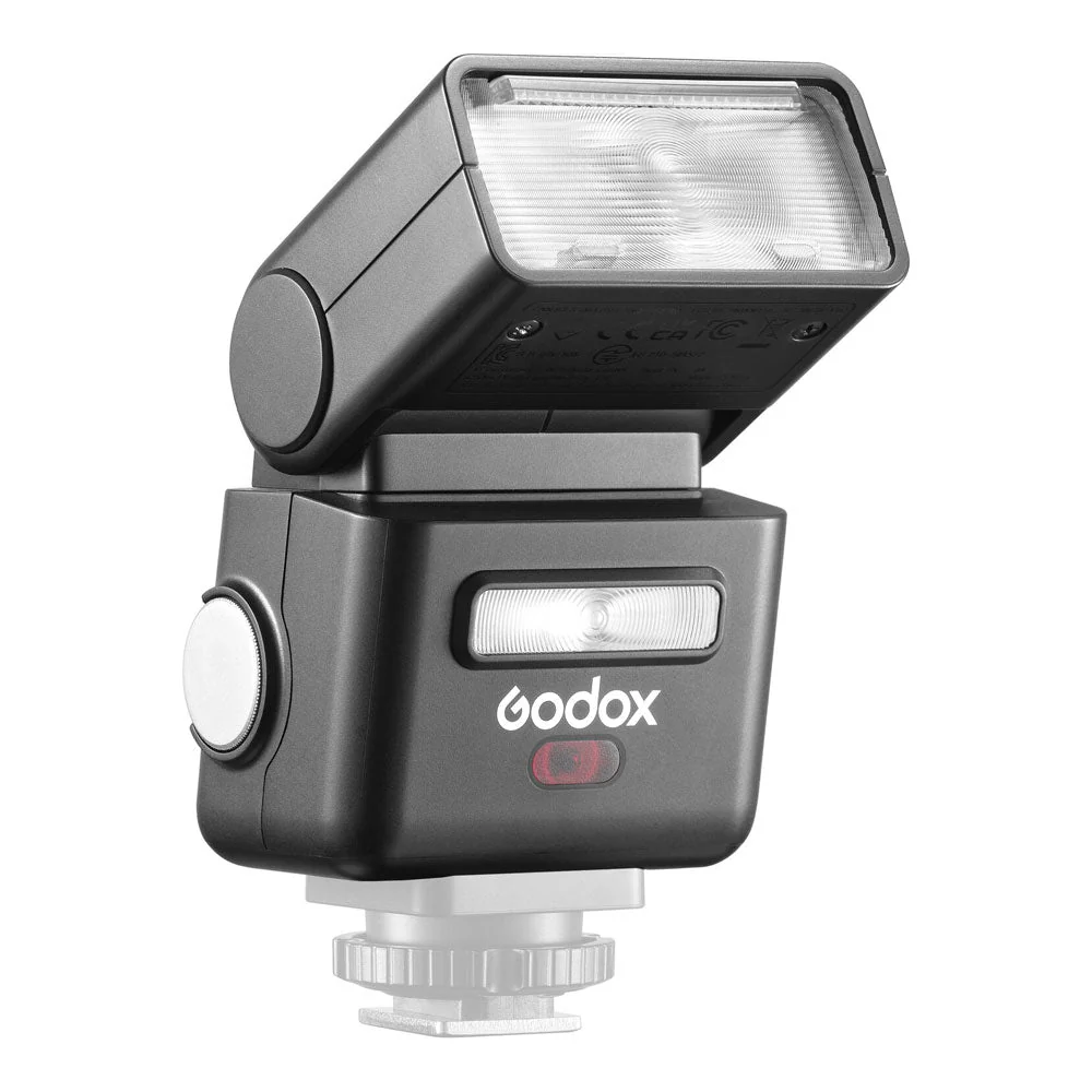 Godox iT32 Mini Flash - Image 4