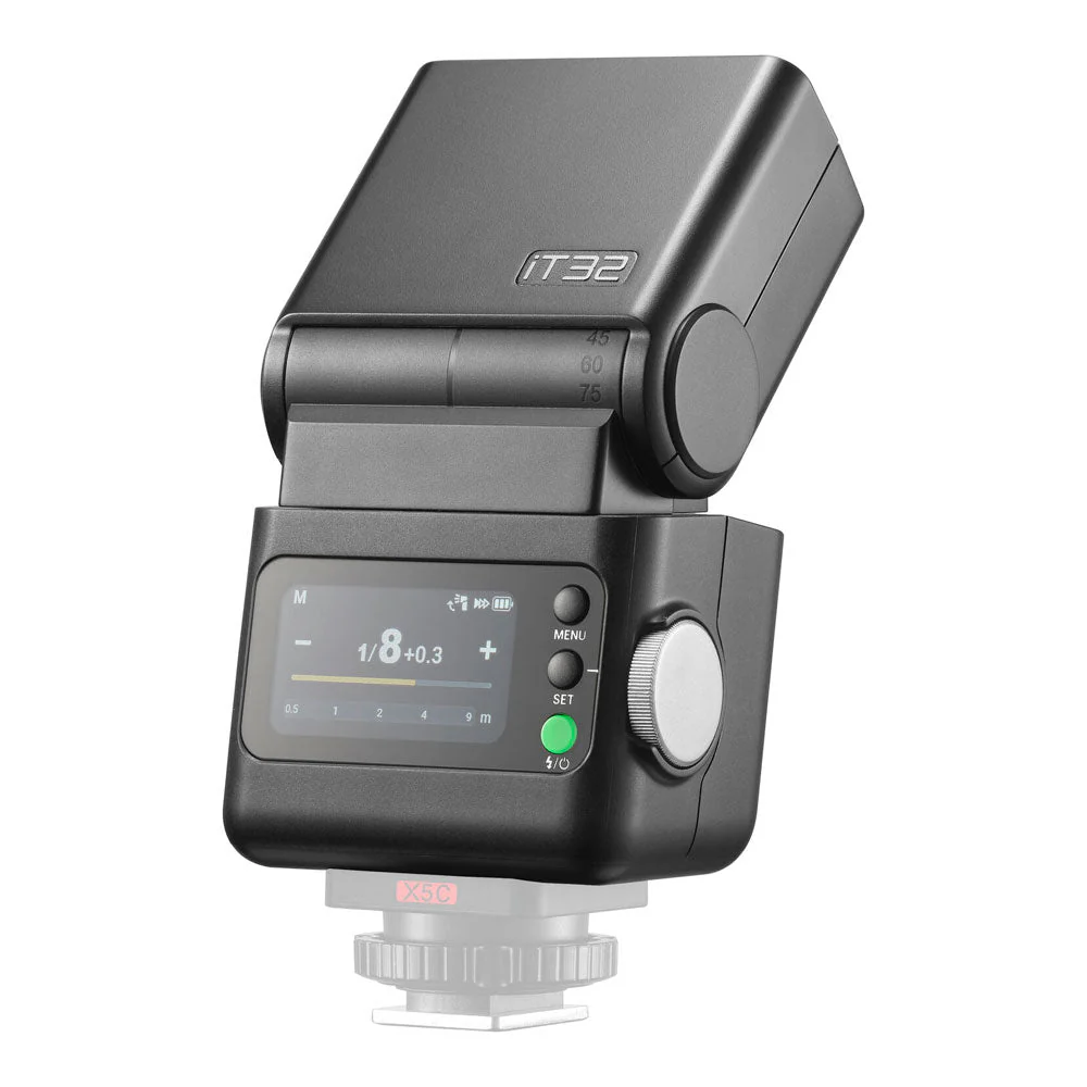 Godox iT32 Mini Flash - Image 5