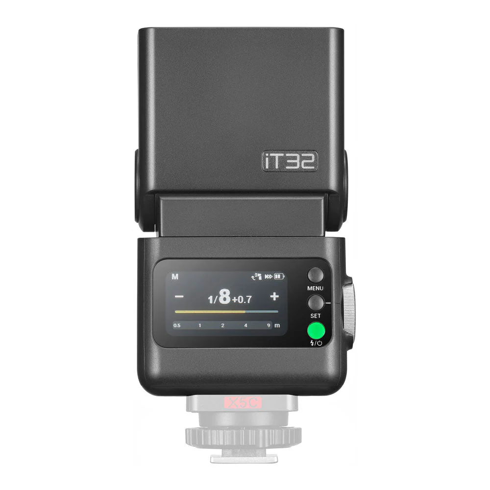 Godox iT32 Mini Flash - Image 6