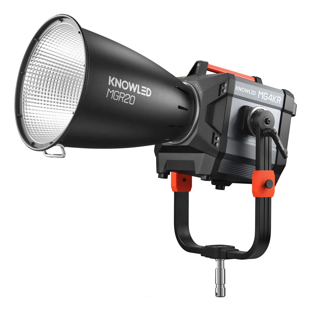 Godox KNOWLED MG4K LED Light - Image 2