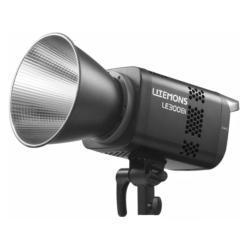 Godox Litemons LE200Bi Bi-Colour LED Light