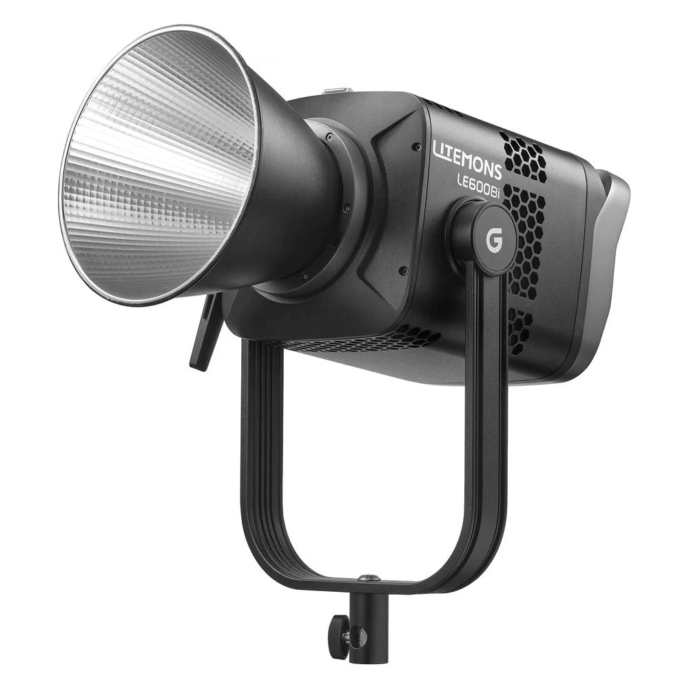 Godox Litemons LE600Bi Bi-Colour LED Light