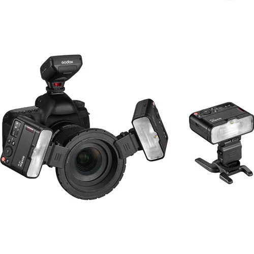Godox MF12 Macro Flash - Image 4
