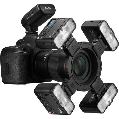 Godox MF12 Macro Flash - Image 5