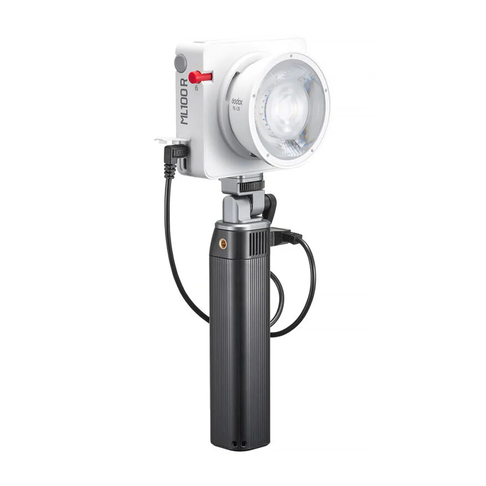 Godox ML100R LED Light Kit