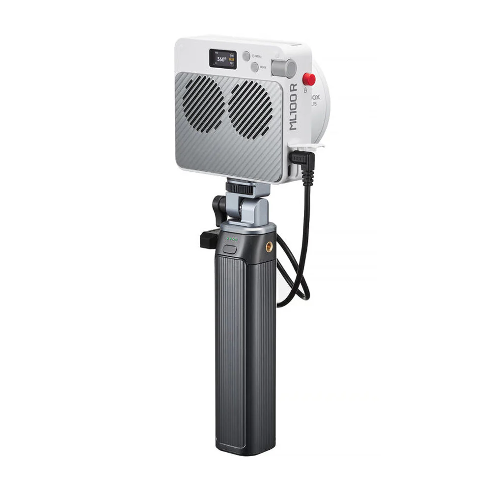 Godox ML100R LED Light Kit - Image 10
