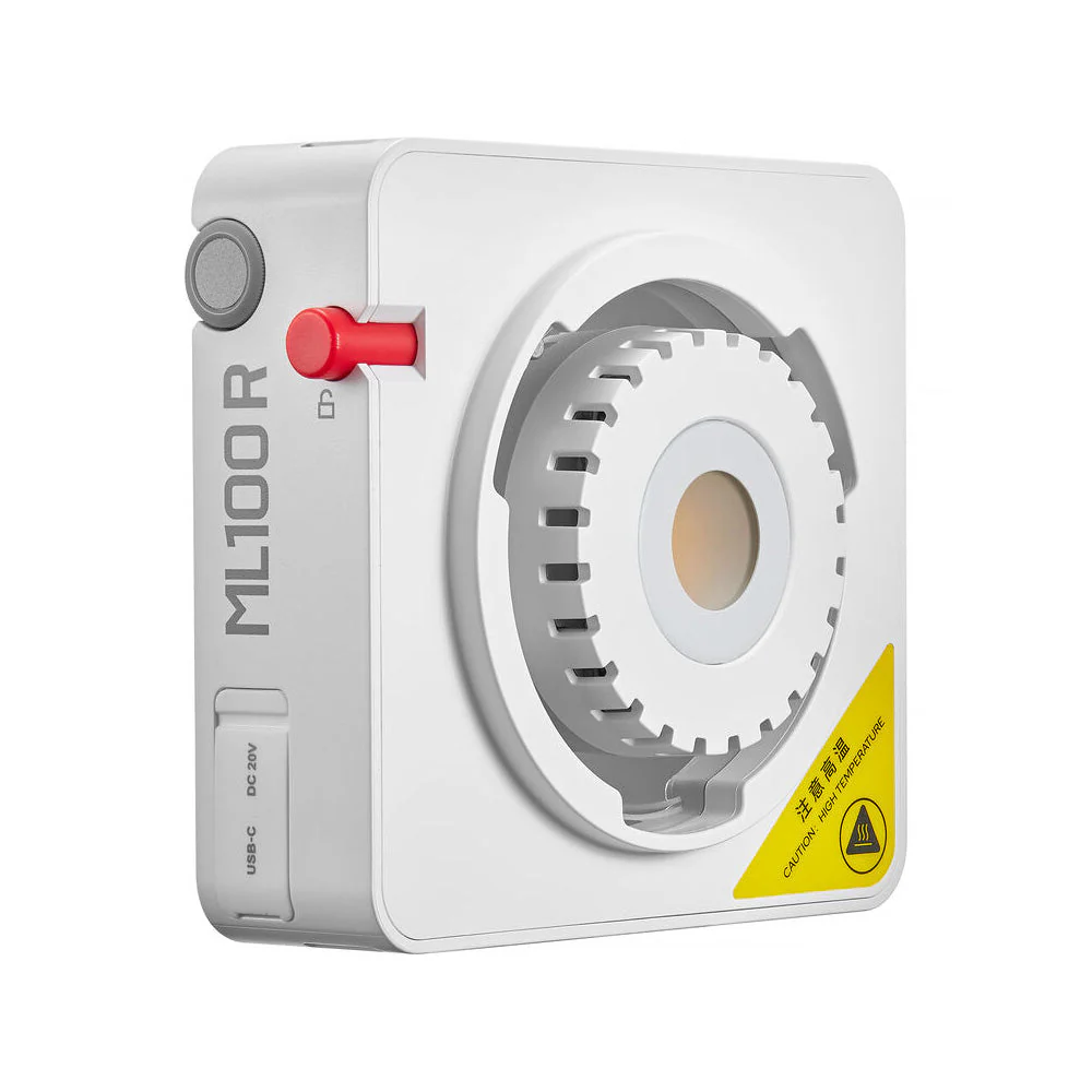 Godox ML100R LED Light Kit - Image 3