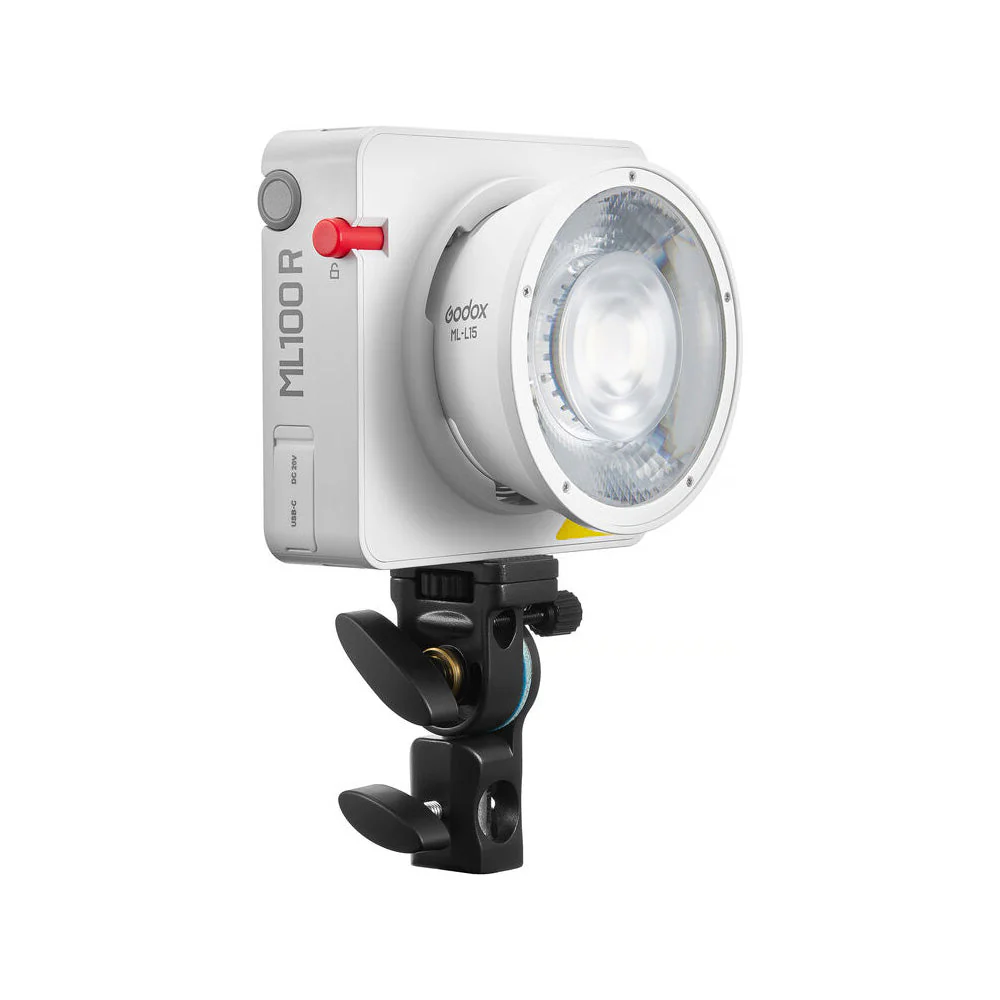 Godox ML100R LED Light Kit - Image 8