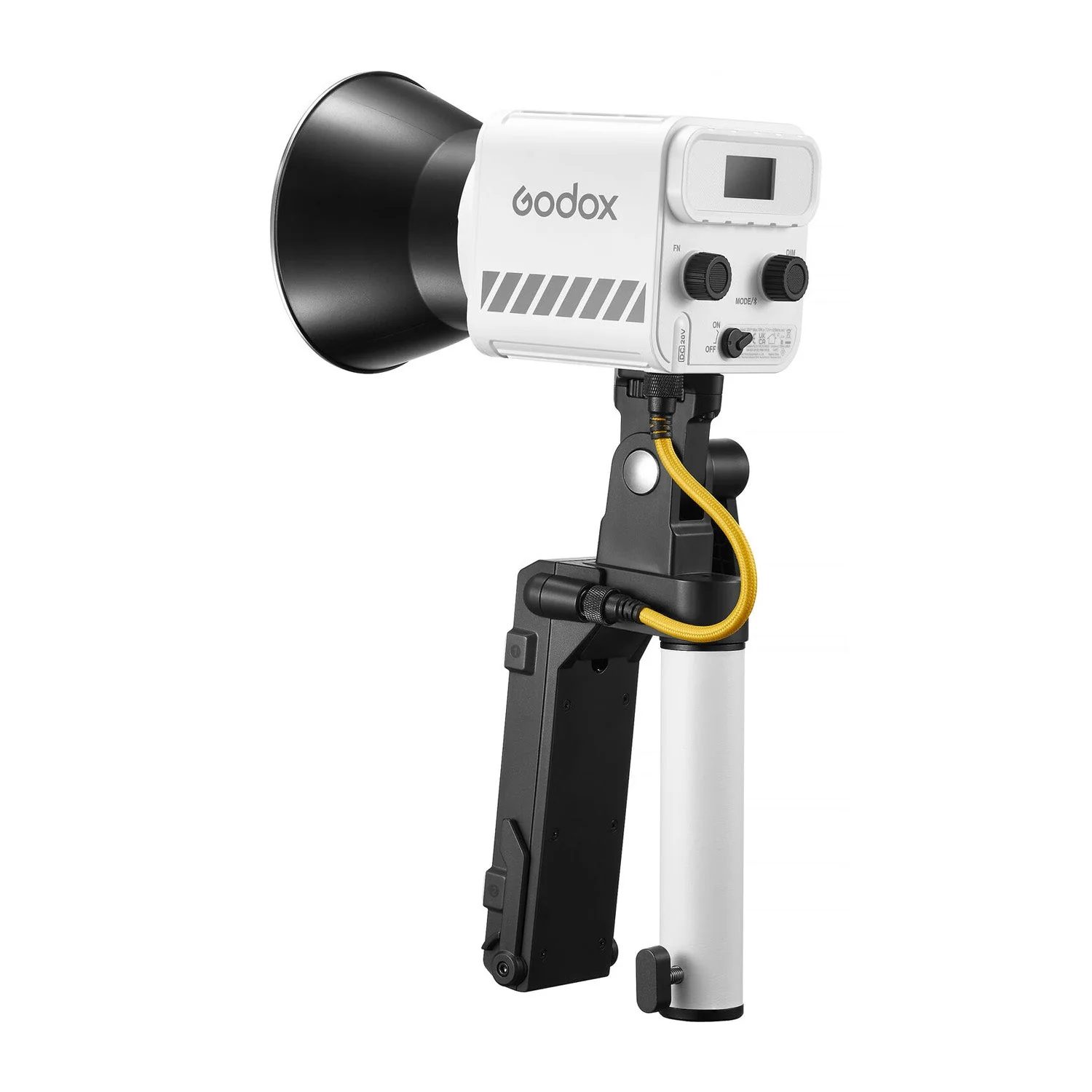 Godox ML60II Bi Bi-Colour LED Monolight Kit - Image 2