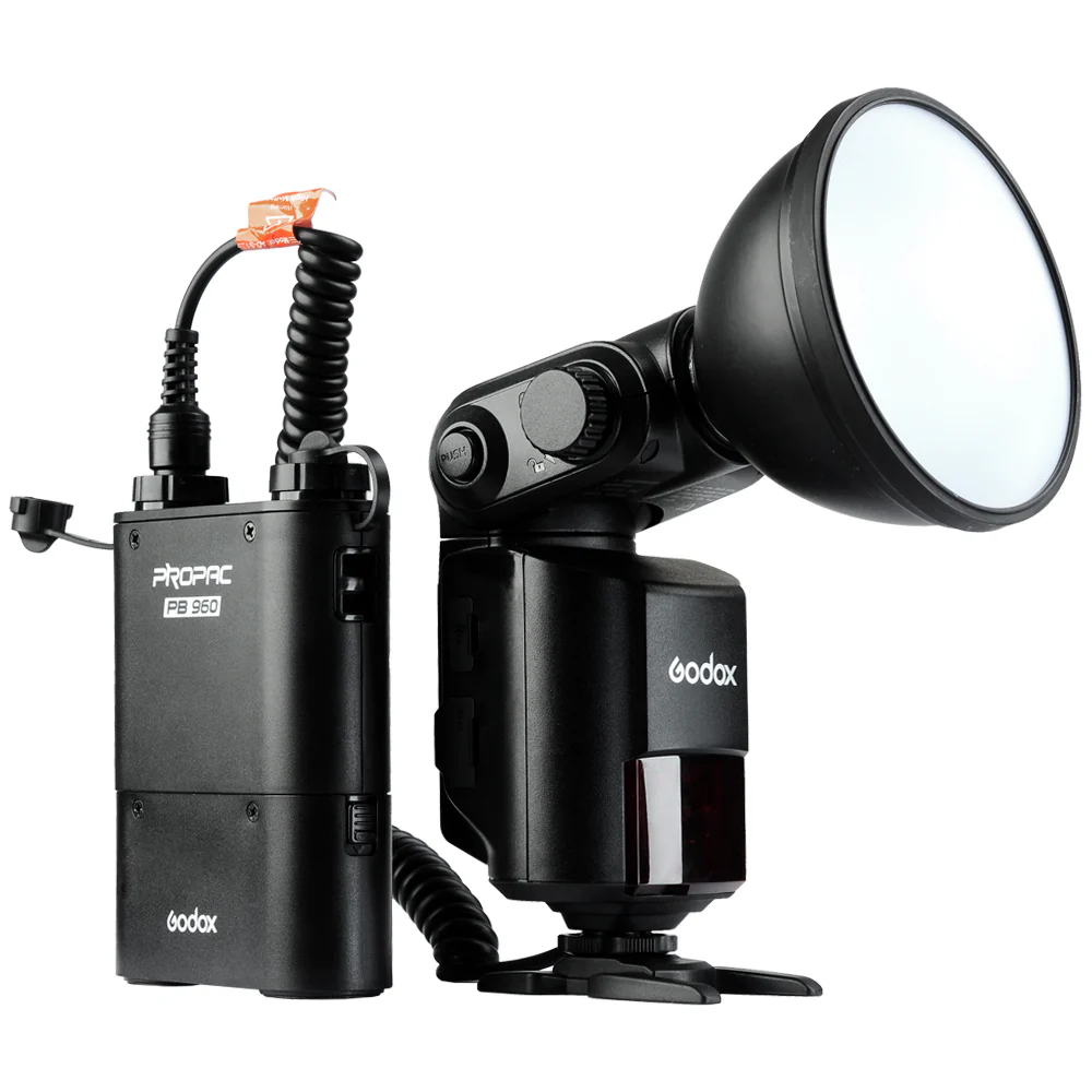 Godox PB960 Battery 4500mAH - Image 3