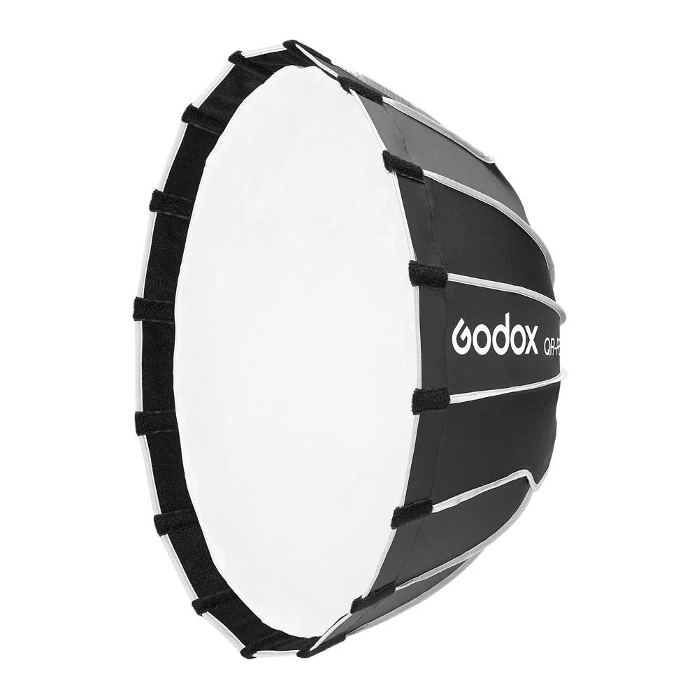 Godox QR-P60T Quick Release Parabolic Softbox