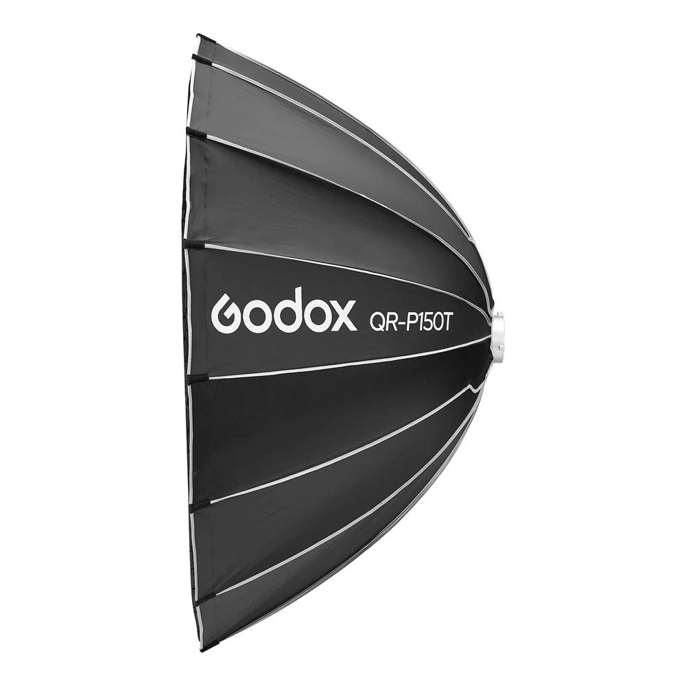 Godox QR-P150T Quick Release Parabolic Softbox - Image 2