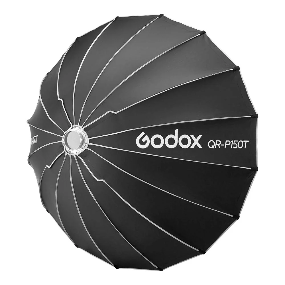 Godox QR-P150T Quick Release Parabolic Softbox - Image 3