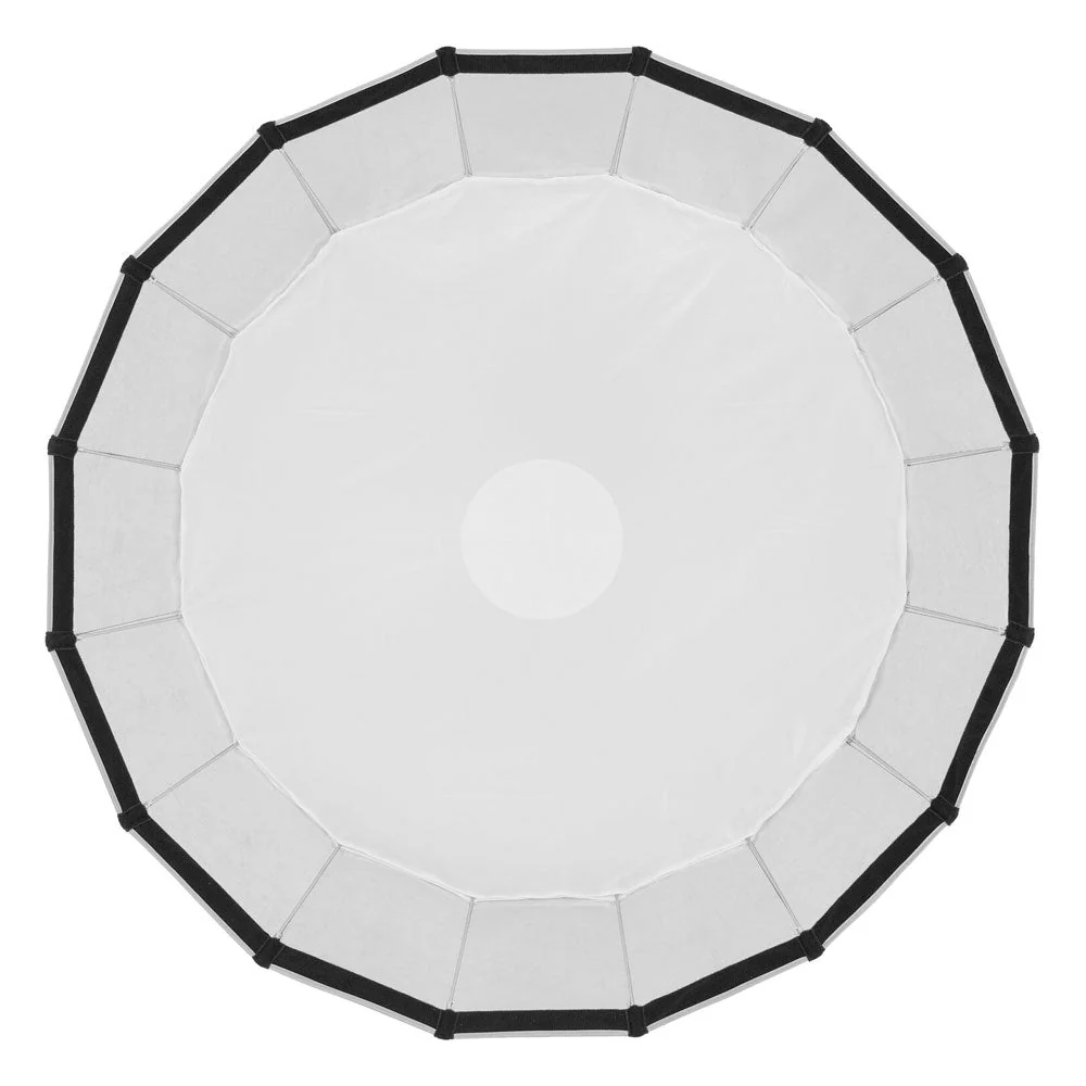 Godox QR-P60T Quick Release Parabolic Softbox - Image 4