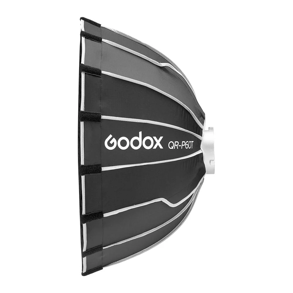Godox QR-P60T Quick Release Parabolic Softbox - Image 2