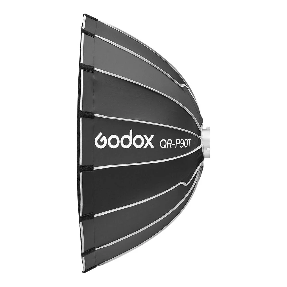 Godox QR-P90T Quick Release Parabolic Softbox - Image 2