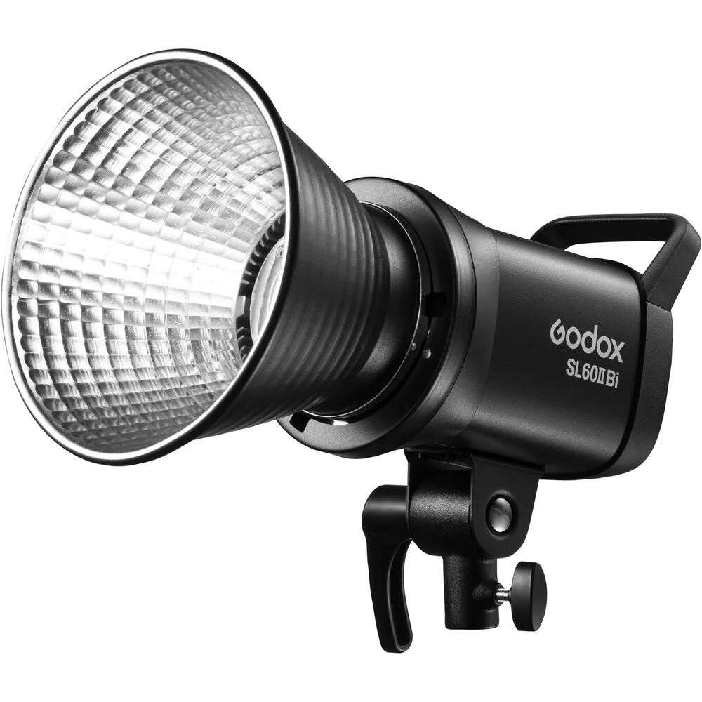 Godox SL60IIBi Bi-Colour LED Video Light - Image 2