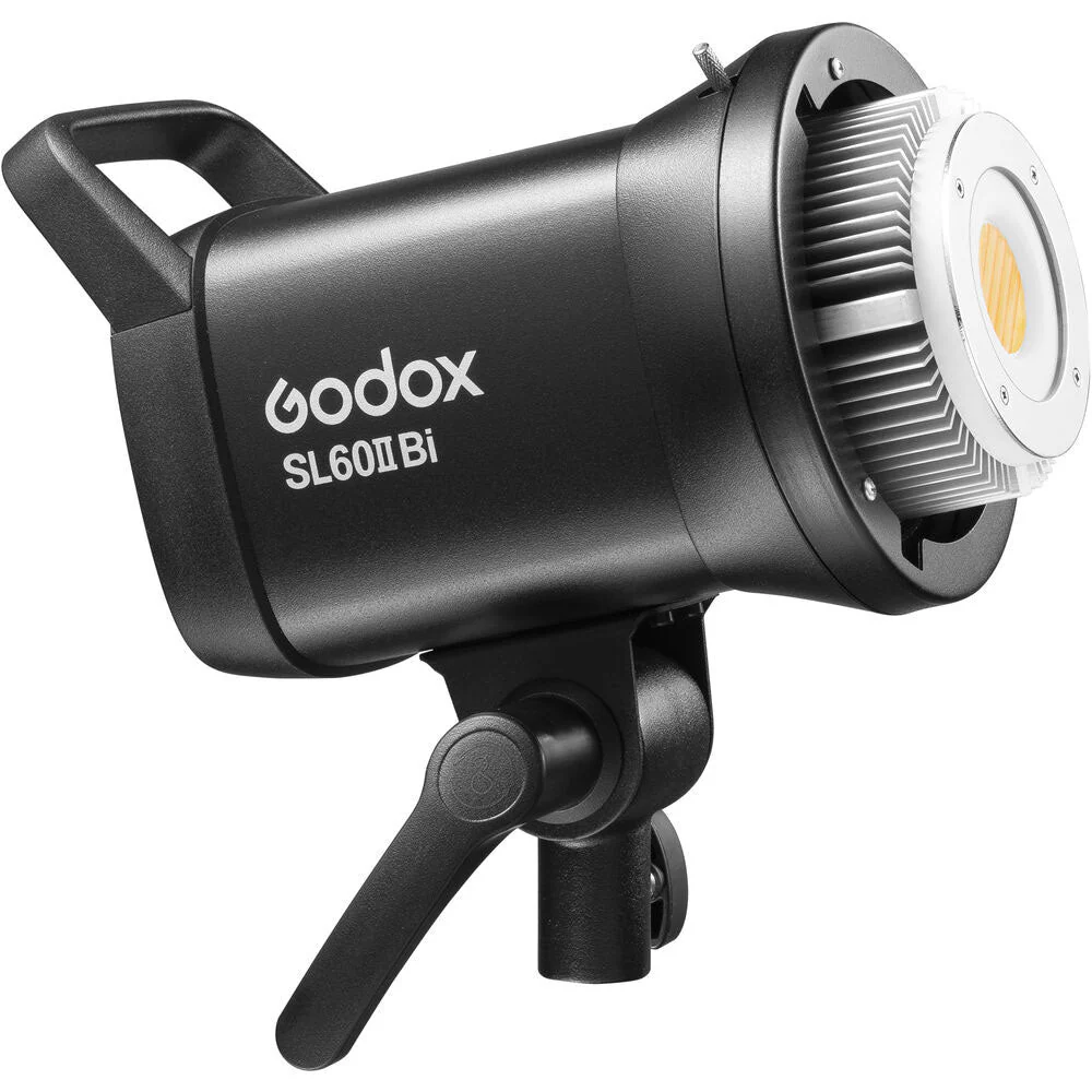 Godox SL60IIBi Bi-Colour LED Video Light - Image 3
