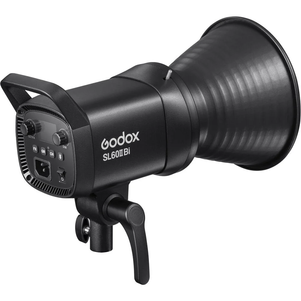 Godox SL60IIBi Bi-Colour LED Video Light - Image 4