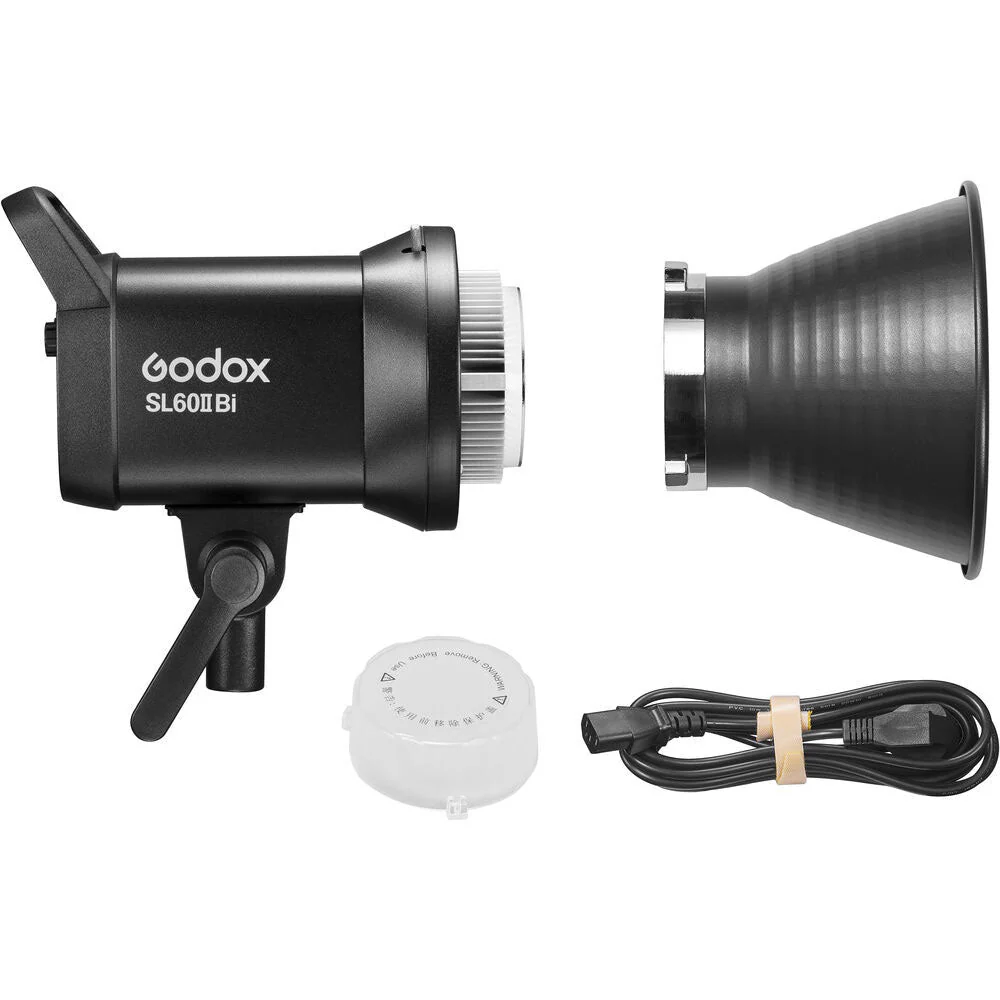 Godox SL60IIBi Bi-Colour LED Video Light - Image 7