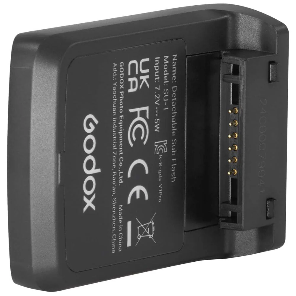 Godox SU-1 Fill Light - Image 3