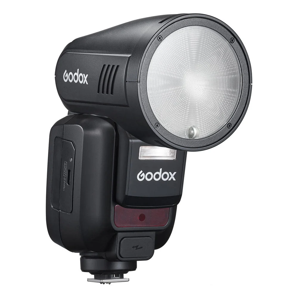 Godox V100 Flash - FUJIFILM