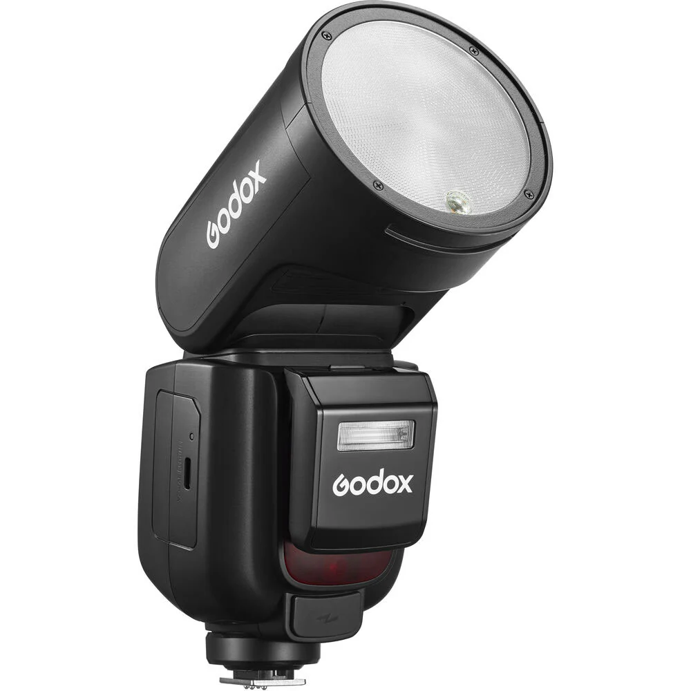 Godox V1Pro - FUJIFILM - Image 2