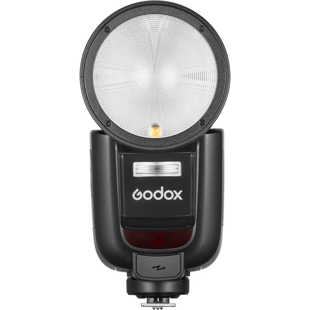 Godox V1Pro - FUJIFILM - Image 3