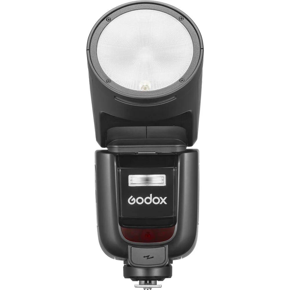 Godox V1Pro - FUJIFILM - Image 4